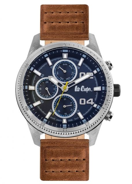 Мъжки часовник Lee Cooper LC06592.395