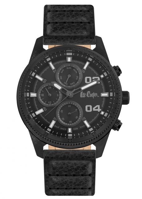 Мъжки часовник Lee Cooper LC06592.651