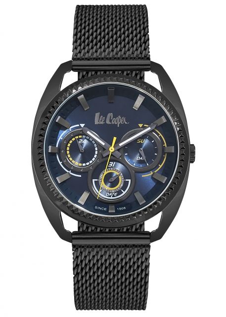 Мъжки часовник Lee Cooper LC06663.090