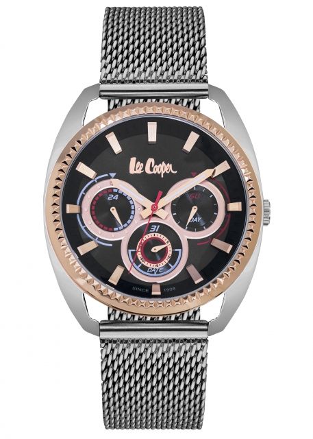 Мъжки часовник Lee Cooper LC06663.550
