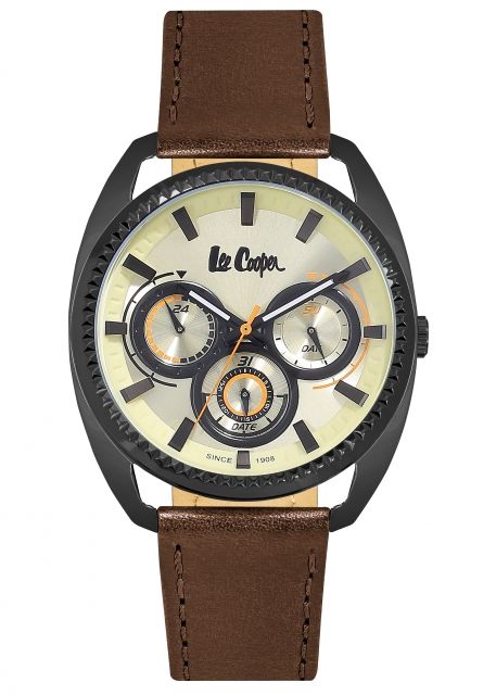 Мъжки часовник Lee Cooper LC06664.672