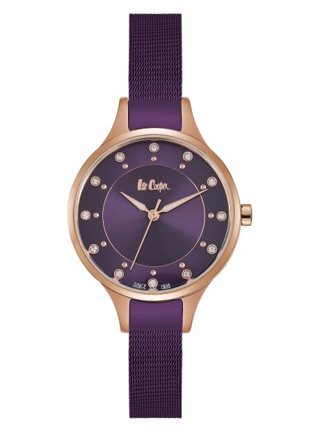 Дамски часовник Lee Cooper LC06620.480