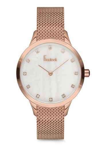 Дамски часовник Freelook F.1.1122.03
