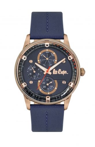 Мъжки часовник Lee Cooper LC06855.499