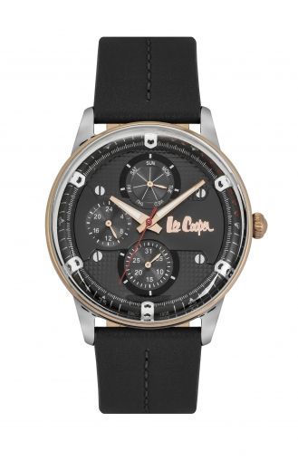 Мъжки часовник Lee Cooper LC06855.461