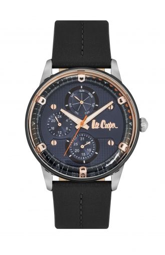 Мъжки часовник Lee Cooper LC06855.391