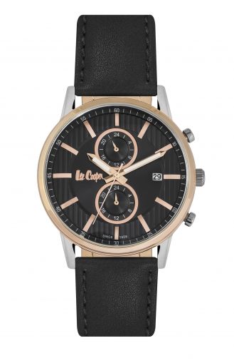 Мъжки часовник Lee Cooper LC06832.551