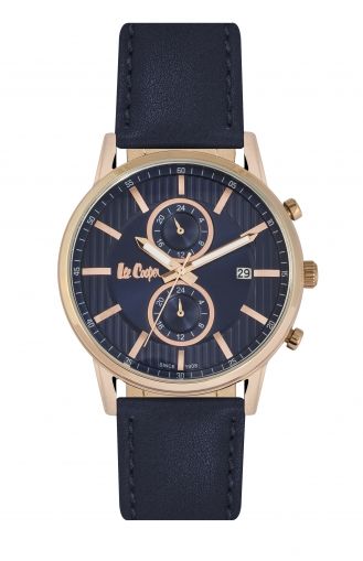 Мъжки часовник Lee Cooper LC06832.499