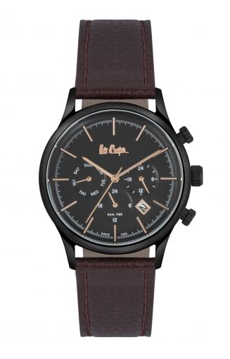 Мъжки часовник Lee Cooper LC06800.651