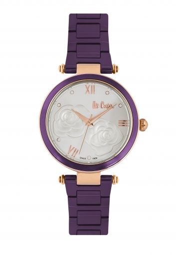 Дамски часовник Lee Cooper LC06763.430
