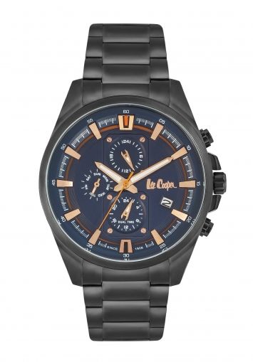Мъжки часовник Lee Cooper LC06707.090