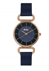 Дамски часовник Lee Cooper LC06476.490