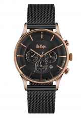 Мъжки часовник Lee Cooper LC06492.460