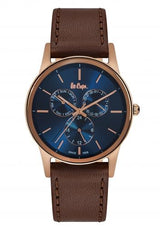 Мъжки часовник Lee Cooper LC06499.492