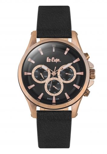 Мъжки часовник Lee Cooper LC06502.451