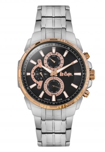 Мъжки часовник Lee Cooper LC06511.550