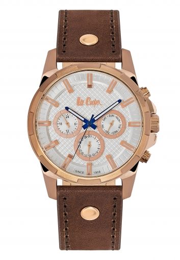 Мъжки часовник Lee Cooper LC06515.432