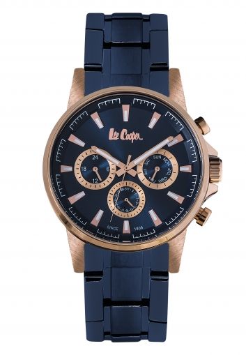 Мъжки часовник Lee Cooper LC06516.490