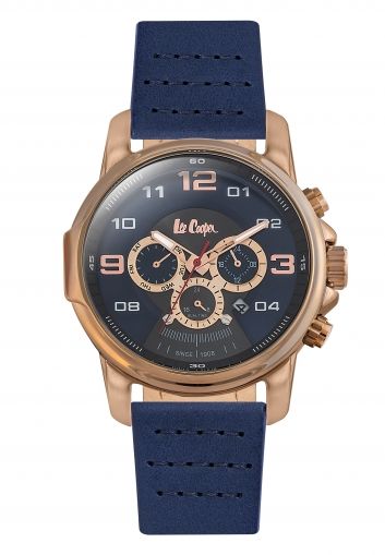 Мъжки часовник Lee Cooper LC06525.499