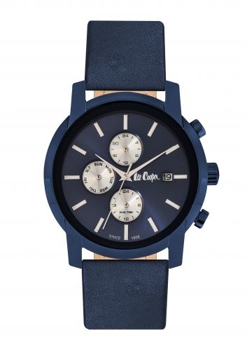Мъжки часовник Lee Cooper LC06759.999