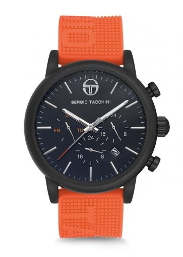 Мъжки часовник Sergio Tacchini ST.5.167.07