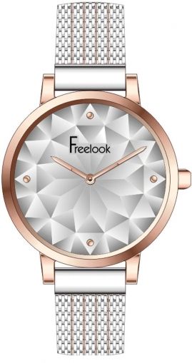 Дамски часовник Freelook F.3.1035.04