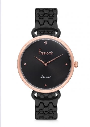 Дамски часовник Freelook F.3.1040.04