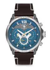 Мъжки часовник Santa Barbara Polo & Racquet Club SB.7.1125.4