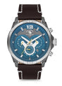 Мъжки часовник Santa Barbara Polo & Racquet Club SB.7.1125.4