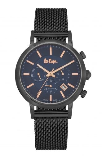 Мъжки часовник Lee Cooper LC06730.090