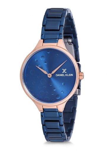 Дамски часовник Daniel Klein DK12196-5