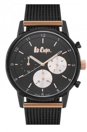 Мъжки часовник Lee Cooper LC06884.650