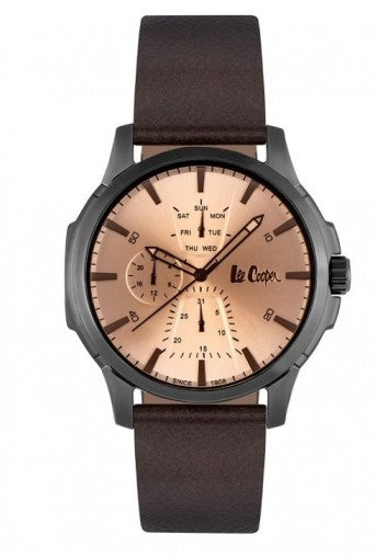 Мъжки часовник Lee Cooper LC06889.032