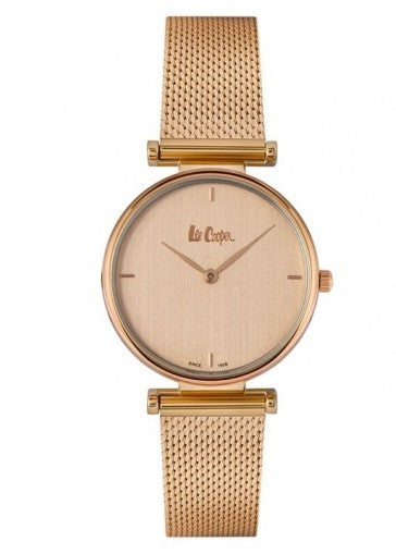 Дамски часовник Lee Cooper LC06898.410