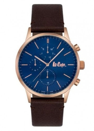 Мъжки часовник Lee Cooper LC06902.492
