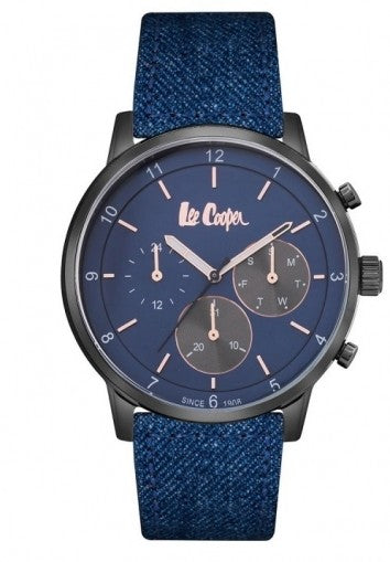 Мъжки часовник Lee Cooper LC06912.097