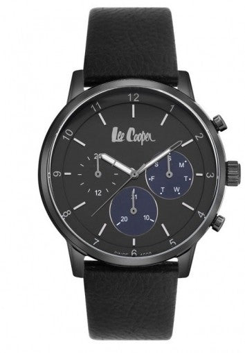 Мъжки часовник Lee Cooper LC06912.651