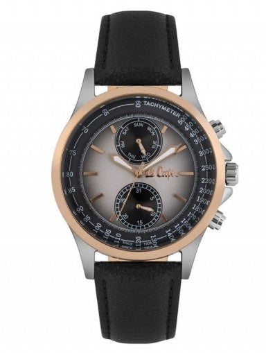 Мъжки часовник Lee Cooper LC06923.561