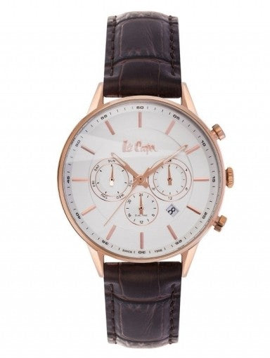 Мъжки часовник Lee Cooper LC06924.432