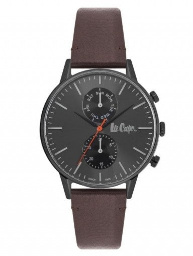 Мъжки часовник Lee Cooper LC06928.662