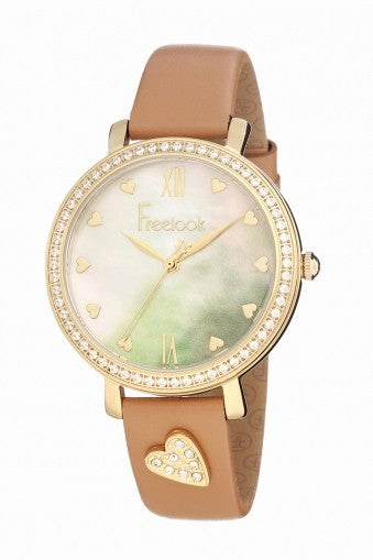 Дамски часовник Freelook FL.1.10057-3