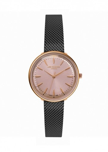 Дамски часовник Lee Cooper LC07087.480