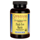 Flush-Free Niacin 140 капсули - Feel You
