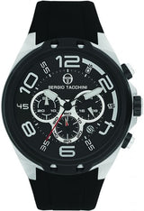 Мъжки часовник Sergio Tacchini Limited Edition Chronograph STX500.02