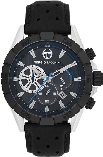 Мъжки часовник Sergio Tacchini ST.1.105.01