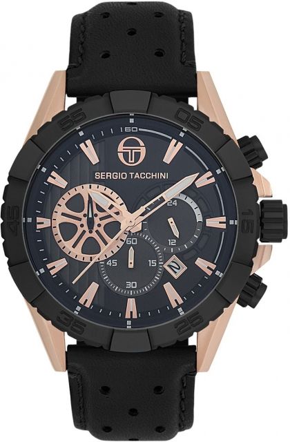 Мъжки часовник Sergio Tacchini ST.1.105.03