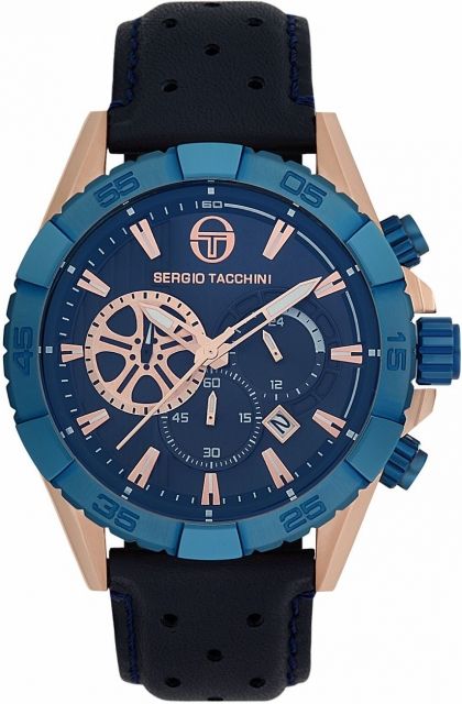 Мъжки часовник Sergio Tacchini ST.1.105.04