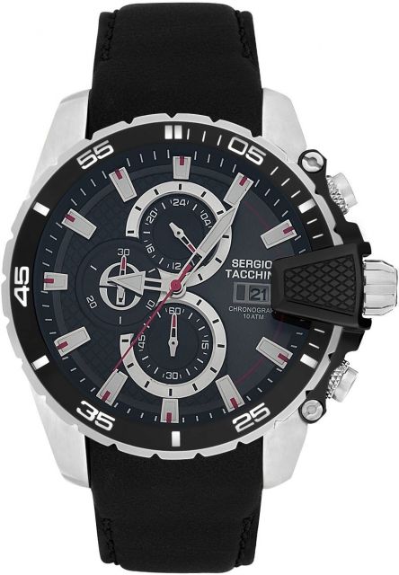 Мъжки часовник Sergio Tacchini ST.1.110.01