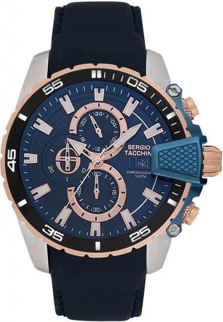Мъжки часовник Sergio Tacchini ST.1.110.04