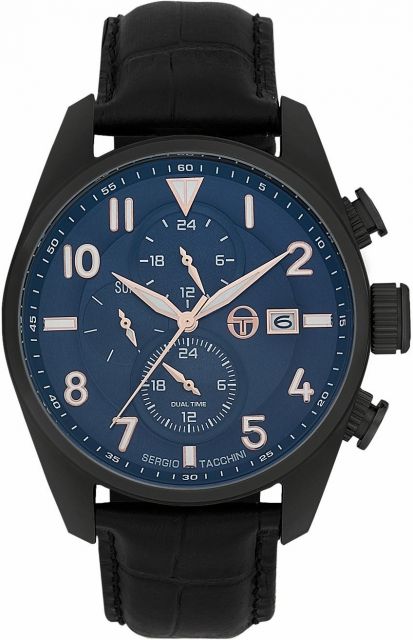 Мъжки часовник Sergio Tacchini ST.1.114.01
